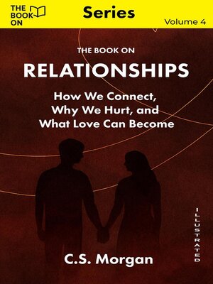 cover image of The Book on Relationships